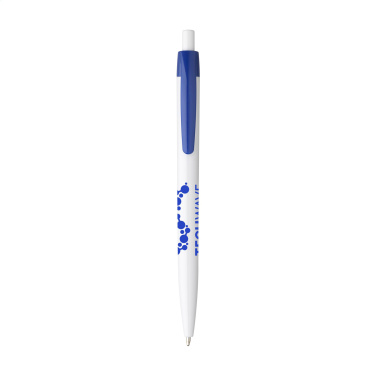 Logo trade promotional products image of: Fargo pen