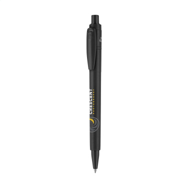 Logo trade promotional gifts picture of: Stilolinea Baron 03 Total Recycled pen
