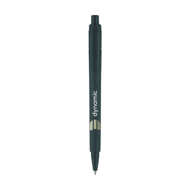 Logotrade promotional item picture of: Stilolinea Baron 03 Total Recycled pen