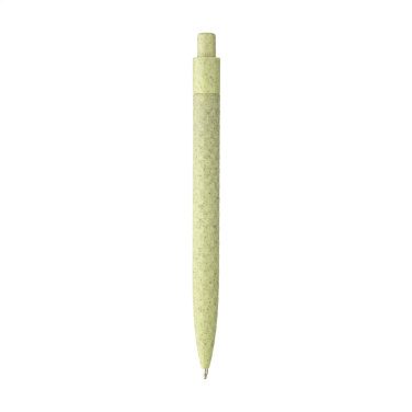 Logotrade promotional product image of: Stalk Wheatstraw Pen