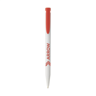 Logotrade advertising product image of: Post Consumer Recycled Pen Colour