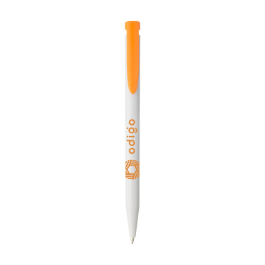 Logotrade advertising products photo of: Post Consumer Recycled Pen Colour