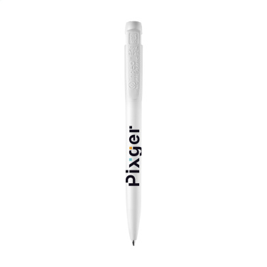 Logo trade business gift photo of: Stilolinea Ingeo Pen