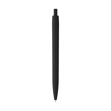 Logo trade promotional merchandise photo of: Trigo Wheatstraw Pen