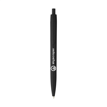 Logotrade promotional gift image of: Trigo Wheatstraw Pen