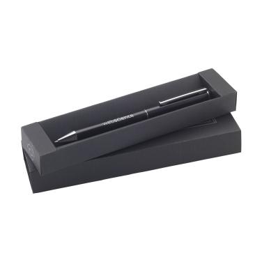 Logo trade advertising product photo of: Hudson Pen Recycled Alu