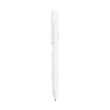 Logo trade promotional item photo of: Senator Evoxx Polished Recycled pen