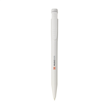 Logotrade promotional items photo of: Stilolinea Pier Mix Recycled pen