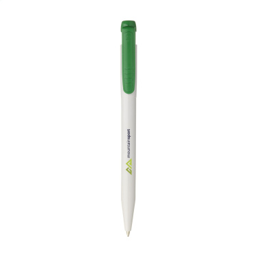 Logo trade advertising products picture of: Stilolinea Pier Mix Recycled pen