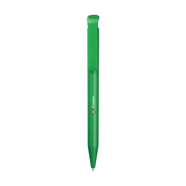 Logo trade advertising product photo of: Senator SuperHit Matt Recycled pen