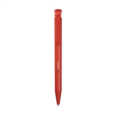 Logotrade promotional gifts photo of: Senator SuperHit Matt Recycled pen