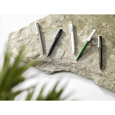 Logo trade promotional merchandise photo of: Digiprint GRS Recycled Pen