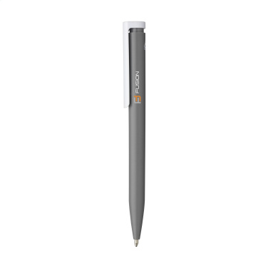 Logotrade promotional gift image of: Digiprint GRS Recycled Pen
