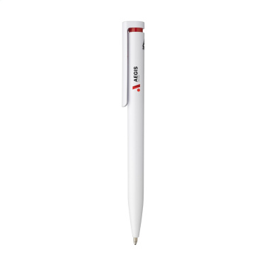Logo trade business gifts image of: Digiprint GRS Recycled Pen