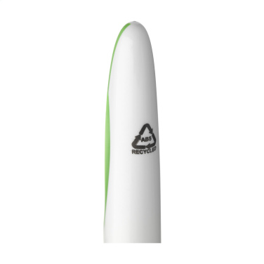 Logotrade promotional merchandise photo of: Lunar GRS Recycled Pen