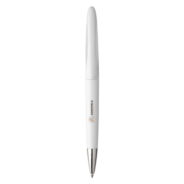 Logo trade promotional merchandise picture of: Lunar GRS Recycled Pen