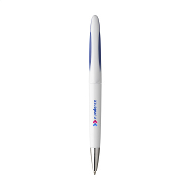 Logotrade business gifts photo of: Lunar GRS Recycled Pen