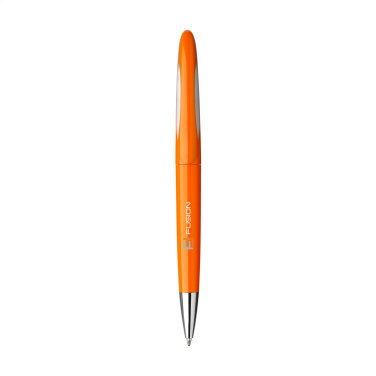 Logo trade promotional items image of: Lunar GRS Recycled Pen