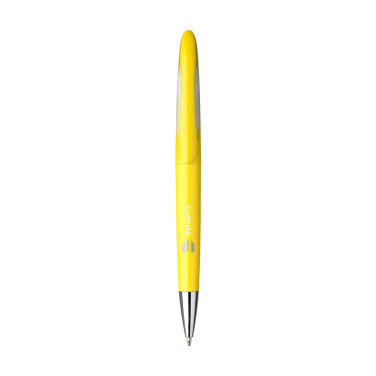 Logotrade business gift image of: Lunar GRS Recycled Pen
