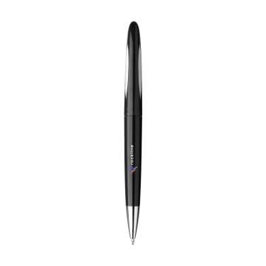 Logo trade advertising products image of: Lunar GRS Recycled Pen