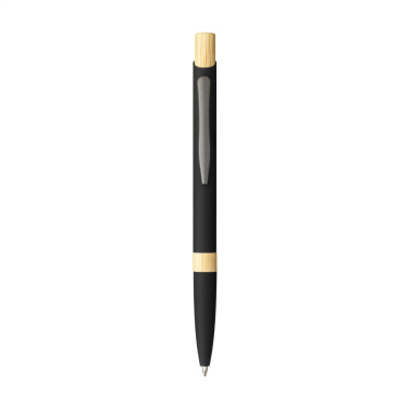 Logo trade business gift photo of: Yuri GRS Recycled Alu Pen