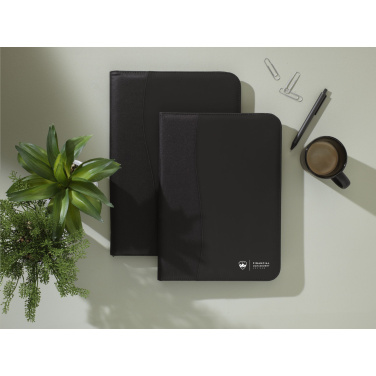 Logotrade promotional gift picture of: Perugia A4 document folder