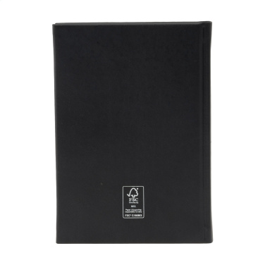 Logotrade advertising products photo of: Eurotop Sabana diary A5 6-languages