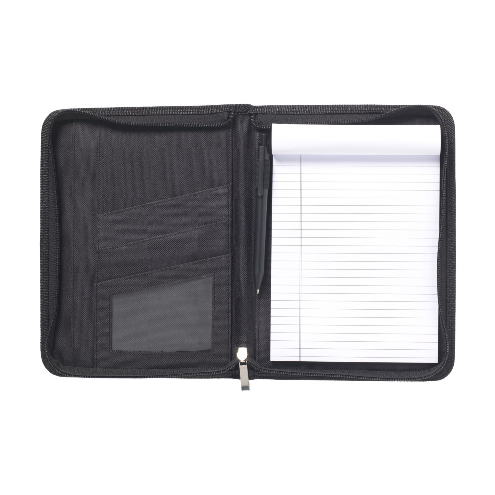 Logo trade corporate gift photo of: TucsonChief A5 document folder