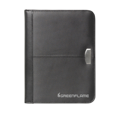 Logotrade business gift image of: TucsonChief A5 document folder