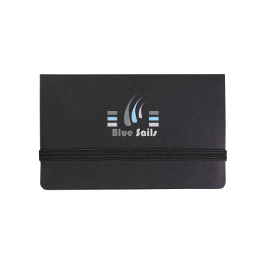 Logo trade promotional gift photo of: NotePad Paper notebook