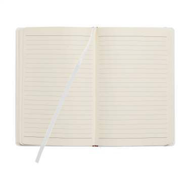 Logotrade promotional giveaways photo of: Pocket Paper Notebook A5