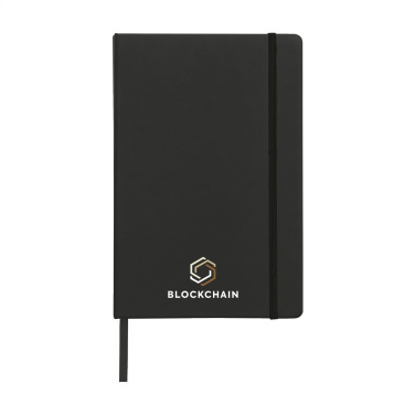 Logotrade promotional products photo of: Pocket Paper Notebook A5