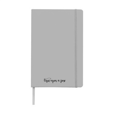 Logotrade promotional giveaways photo of: Pocket Paper Notebook A5