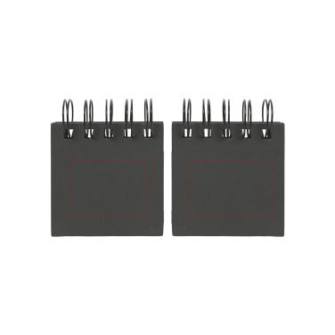 Logotrade promotional items photo of: Memo Paper memobook