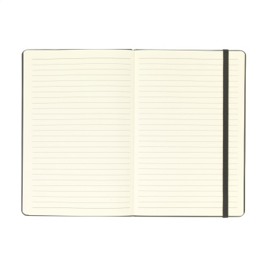 Logo trade corporate gifts image of: CraftCover Notebook A5