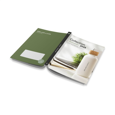 Logo trade promotional items image of: Catalogue 2025 Print – standard cover