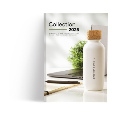 Logo trade promotional products picture of: Catalogue 2025 Print – standard cover
