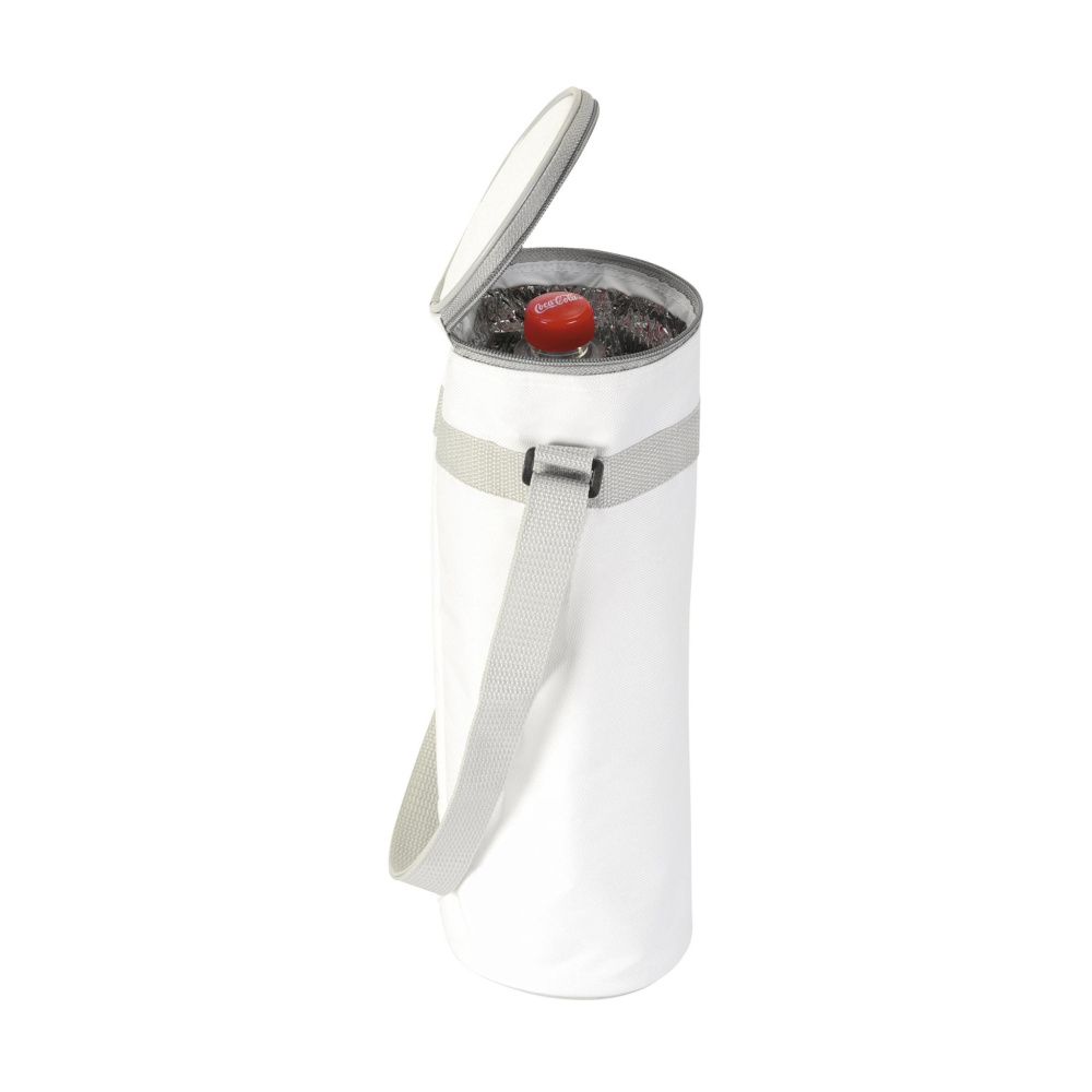 Logo trade promotional gifts picture of: BottleCooler cooler bag