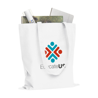 Logo trade promotional items picture of: Shopper shopping bag