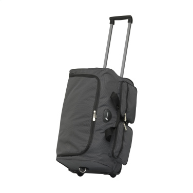 Logotrade business gifts photo of: Milan TrolleyBag