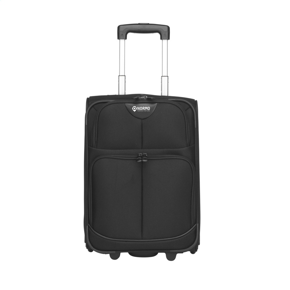 Logo trade promotional merchandise photo of: CabinetTrolley