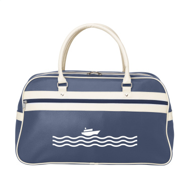 Logo trade promotional product photo of: RetroSport sports bag