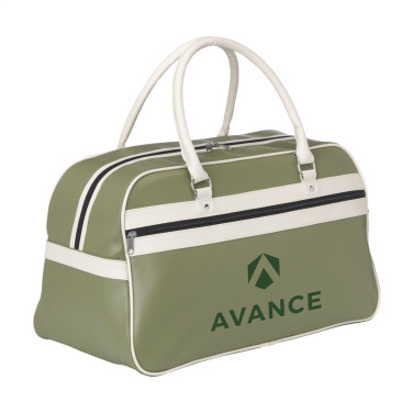Logotrade promotional gifts photo of: RetroSport sports bag