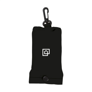 Logotrade corporate gift picture of: ShopEasy foldable shoppingbag