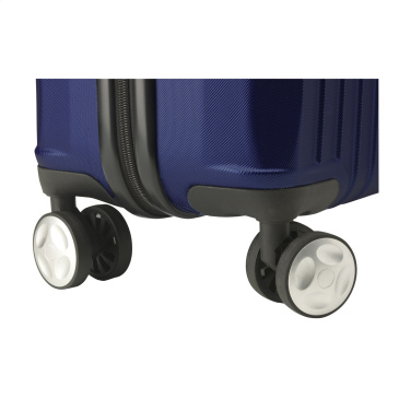 Logotrade promotional merchandise picture of: Oxfort Trolley