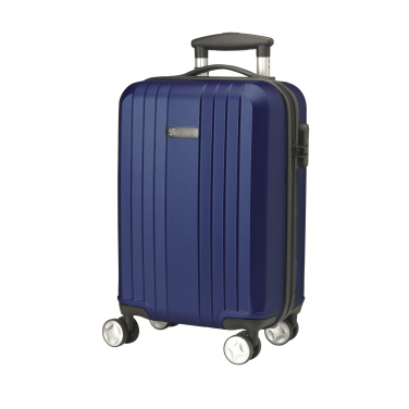 Logo trade promotional giveaways picture of: Oxfort Trolley