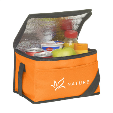 Logotrade promotional product picture of: Keep-it-Cool cooling bag