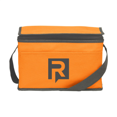 Logotrade advertising product image of: Keep-it-Cool cooling bag