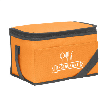 Logotrade promotional product image of: Keep-it-Cool cooling bag