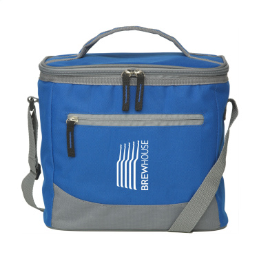 Logo trade corporate gifts picture of: Fresco cooler bag